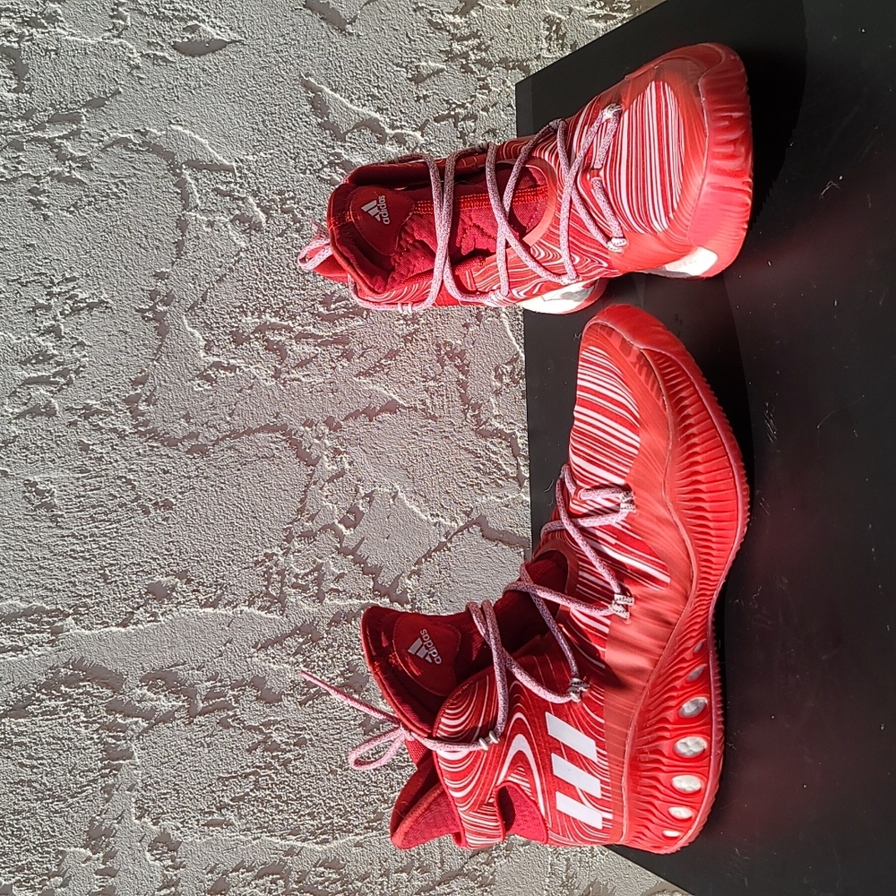 Adidas Basketball Sneakers